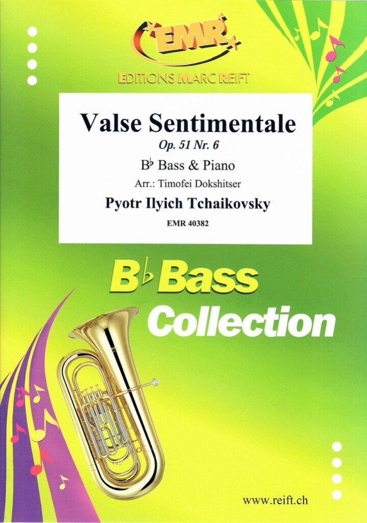 Valse Sentimentale