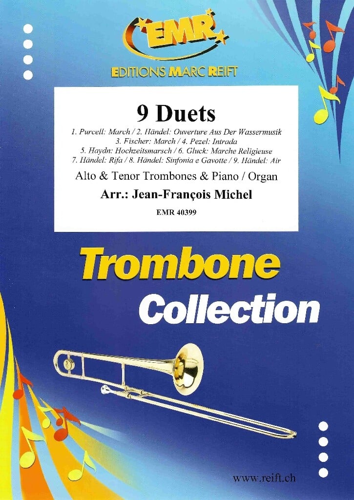 9 Duets