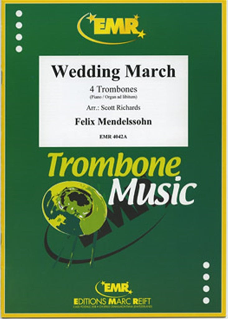 Wedding March