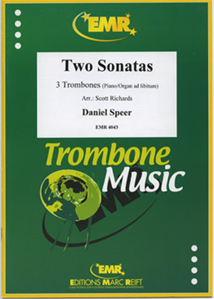 2 Sonatas