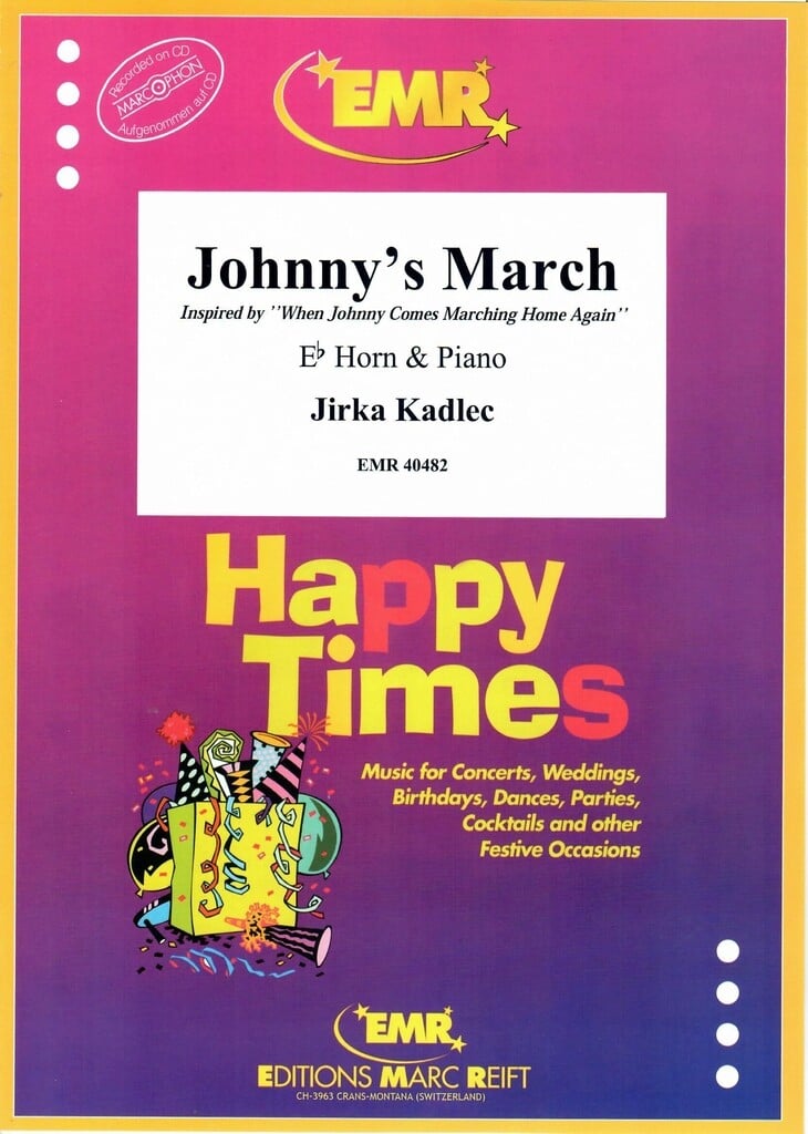 Johnny's March