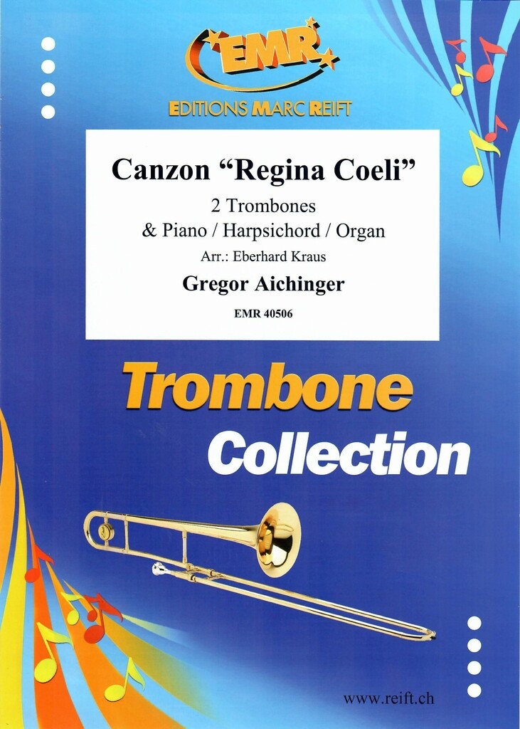 Canzon Regina Coeli