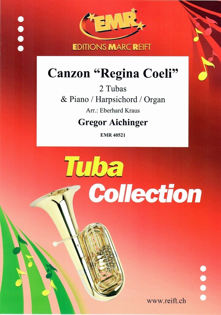 Canzon Regina Coeli