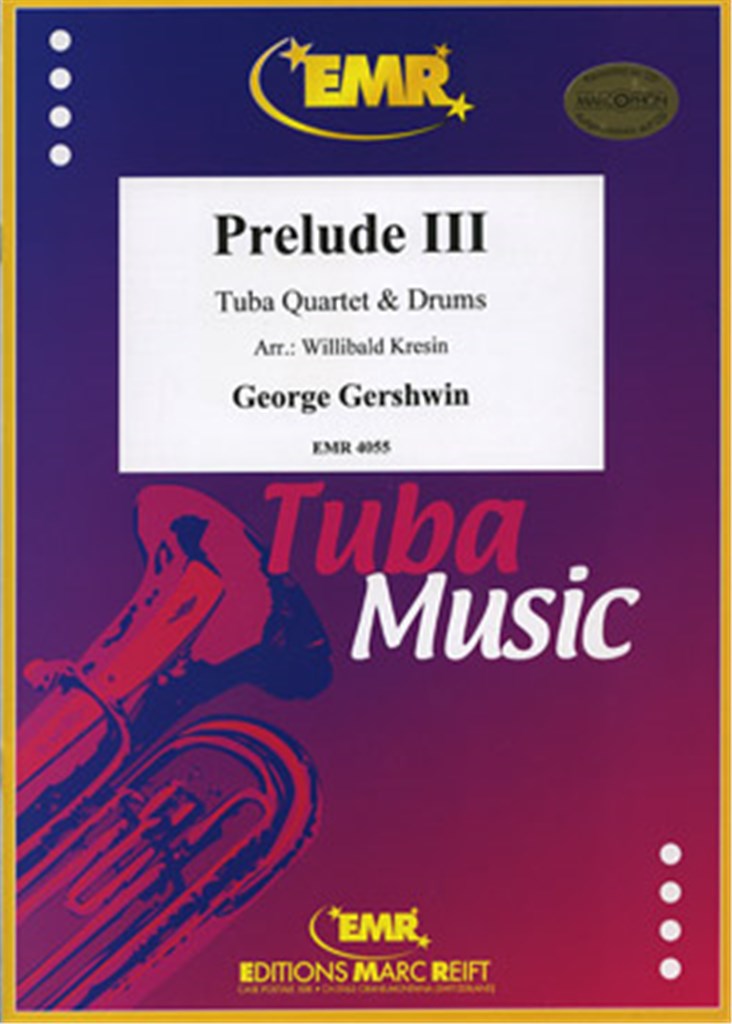 Prelude III
