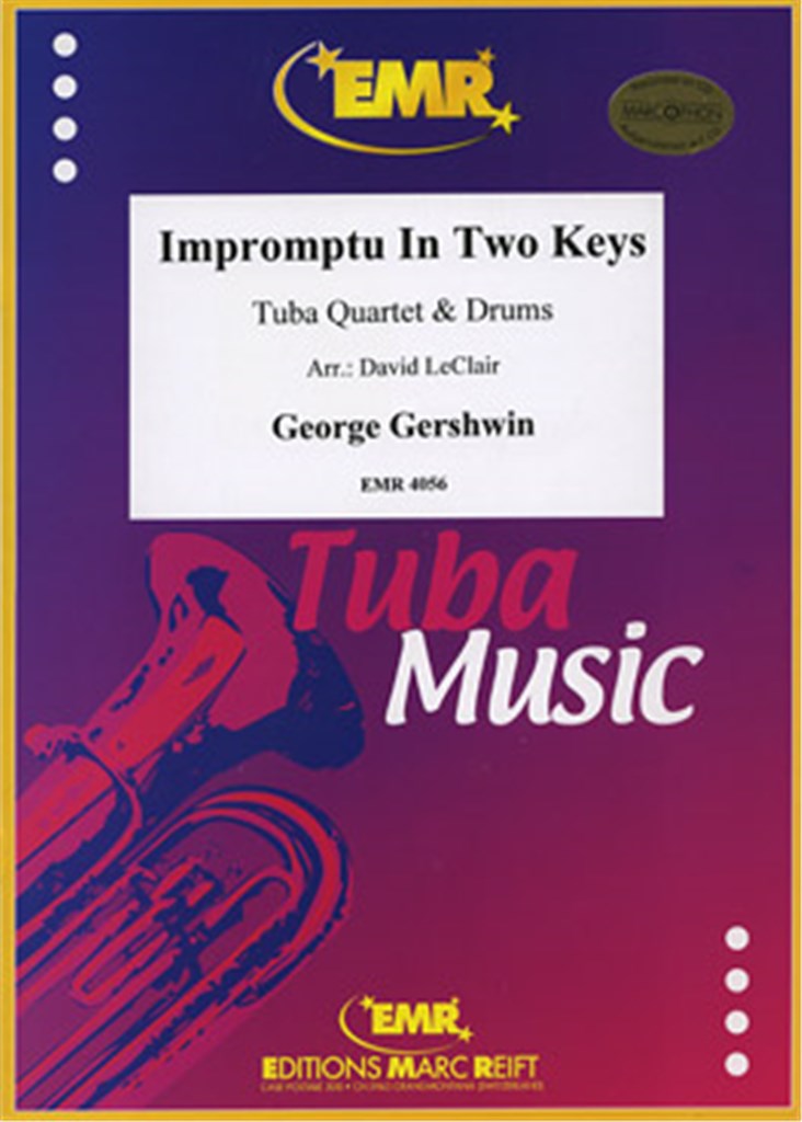 Impromptu In Two Keys