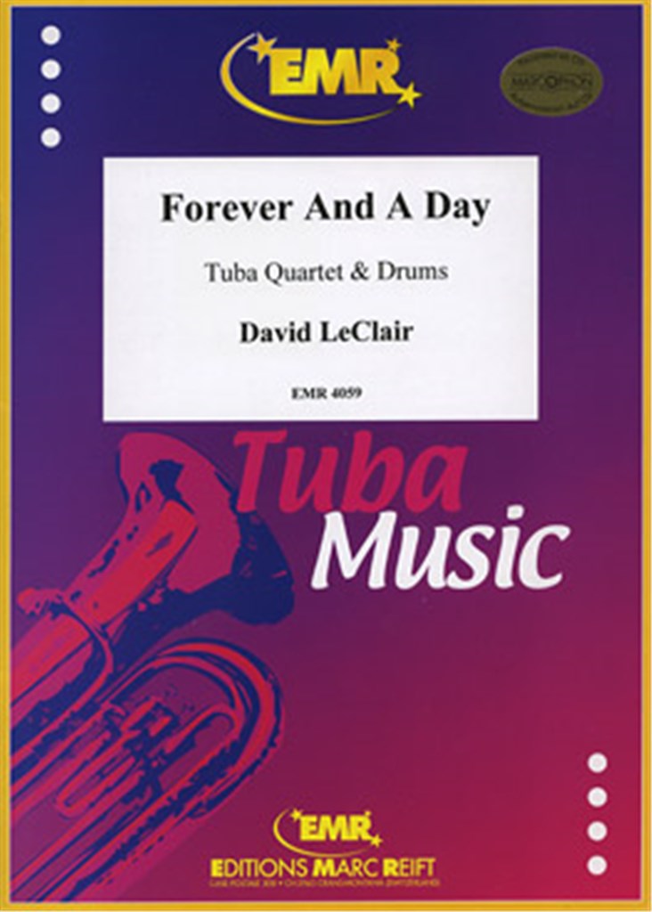 Forever And A Day