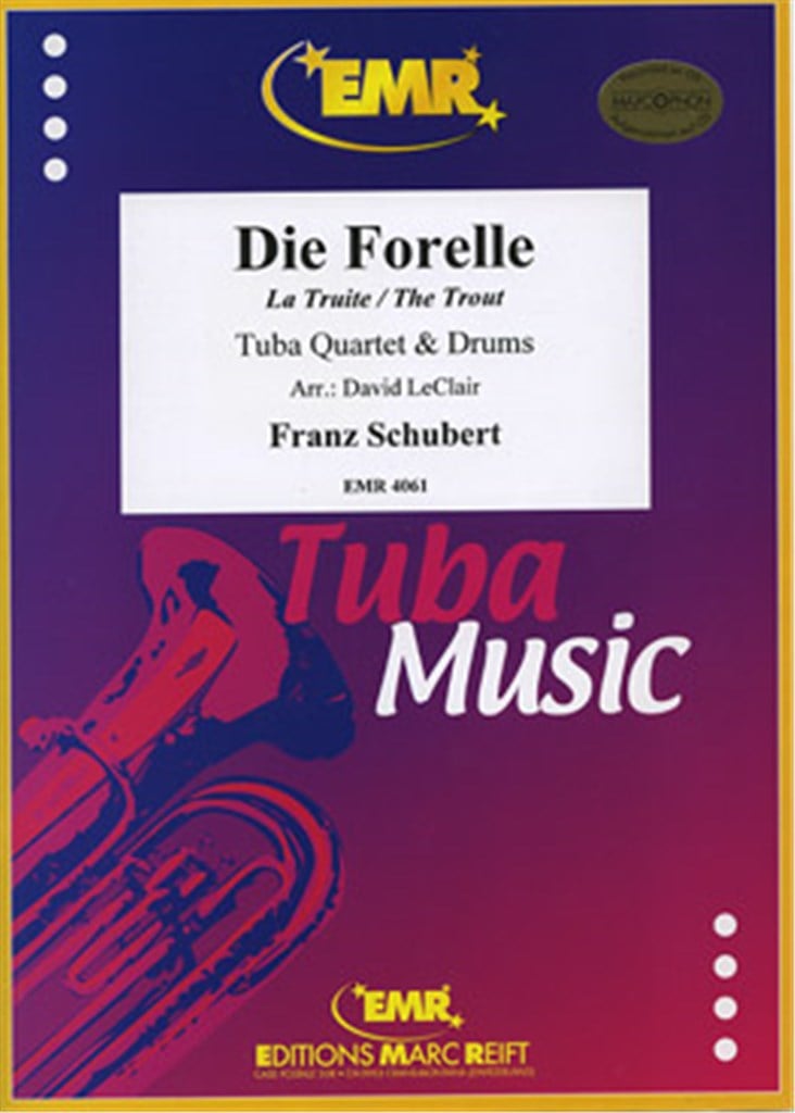 Die Forelle