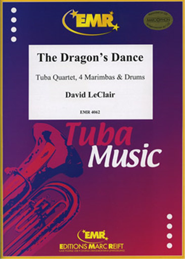 The Dragon's Dance