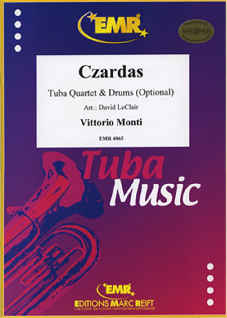 Czardas