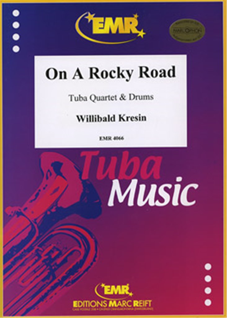 On a Rocky Road