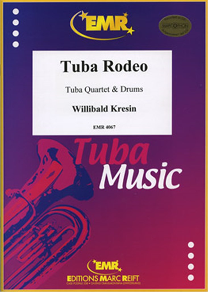Tuba Rodeo