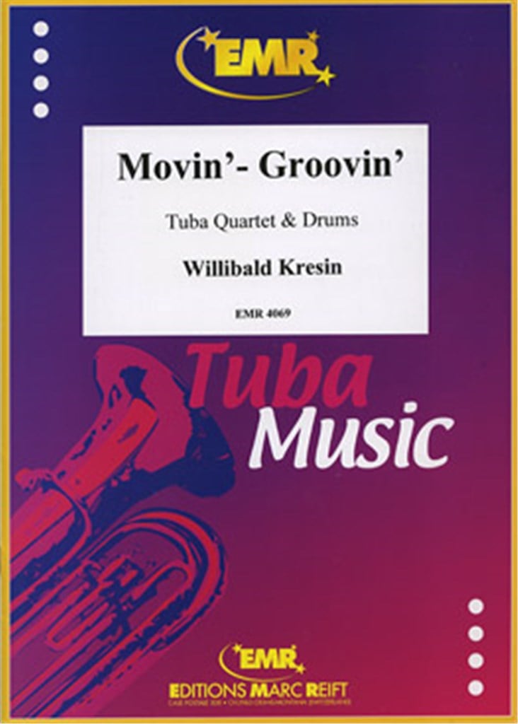 Movin' - Groovin'