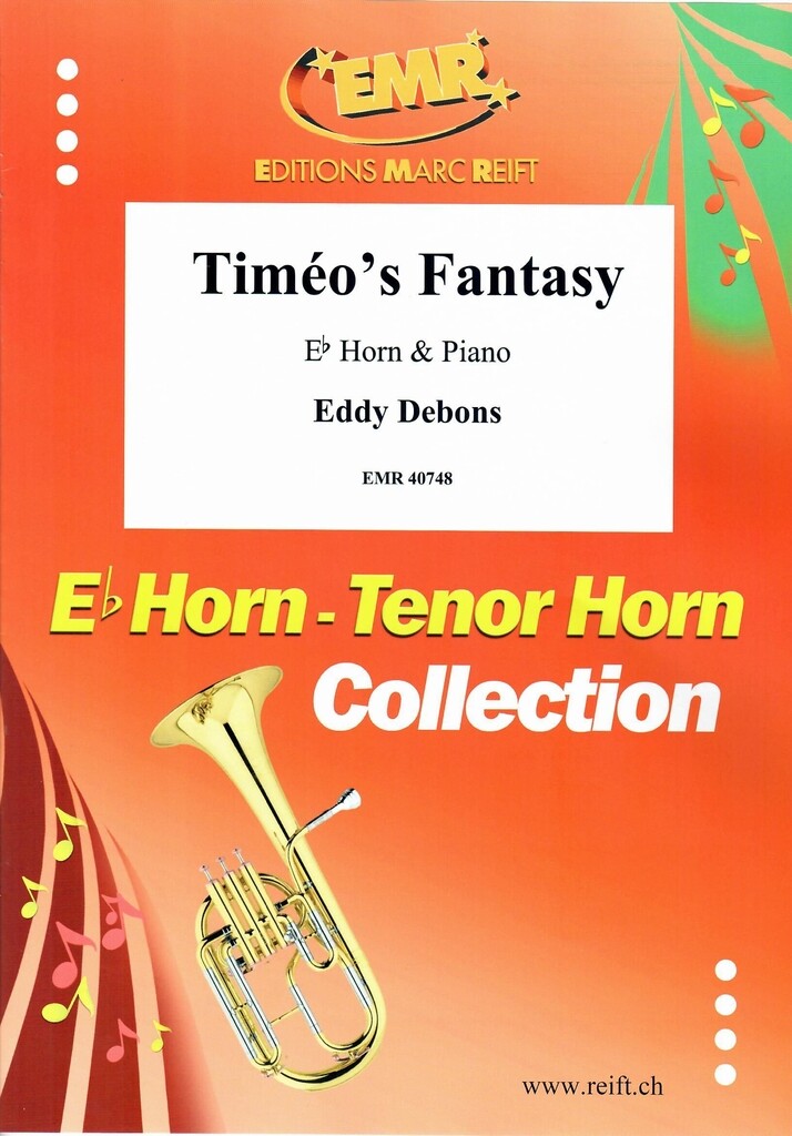 Timéo's Fantasy