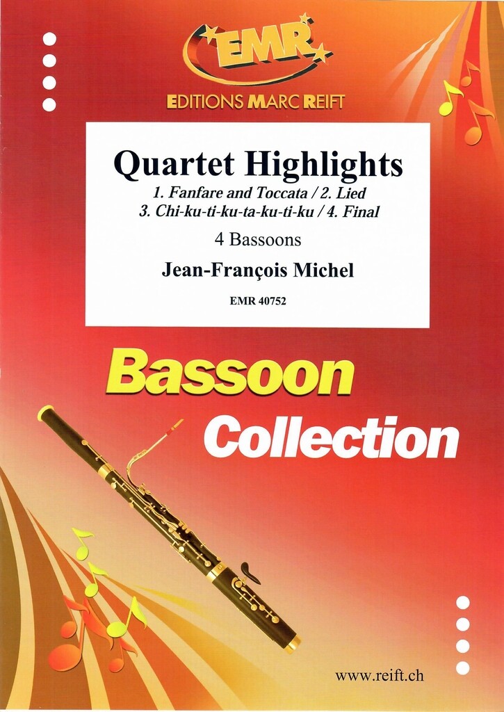 Quartet Highlights