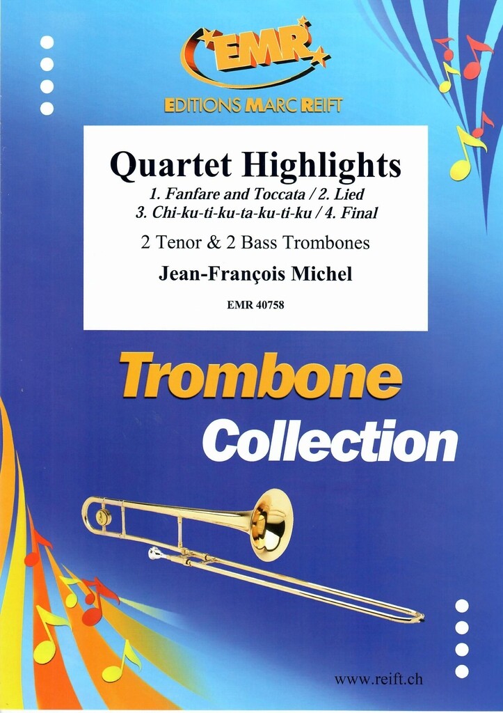 Quartet Highlights