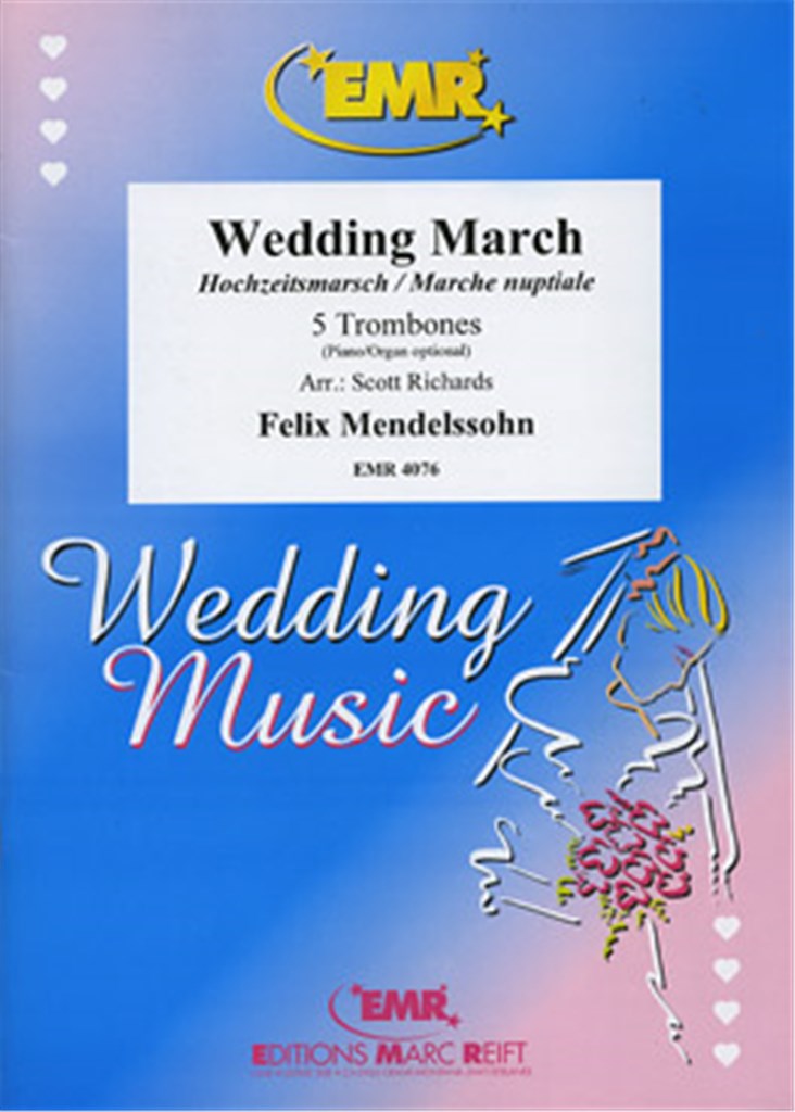 Wedding March