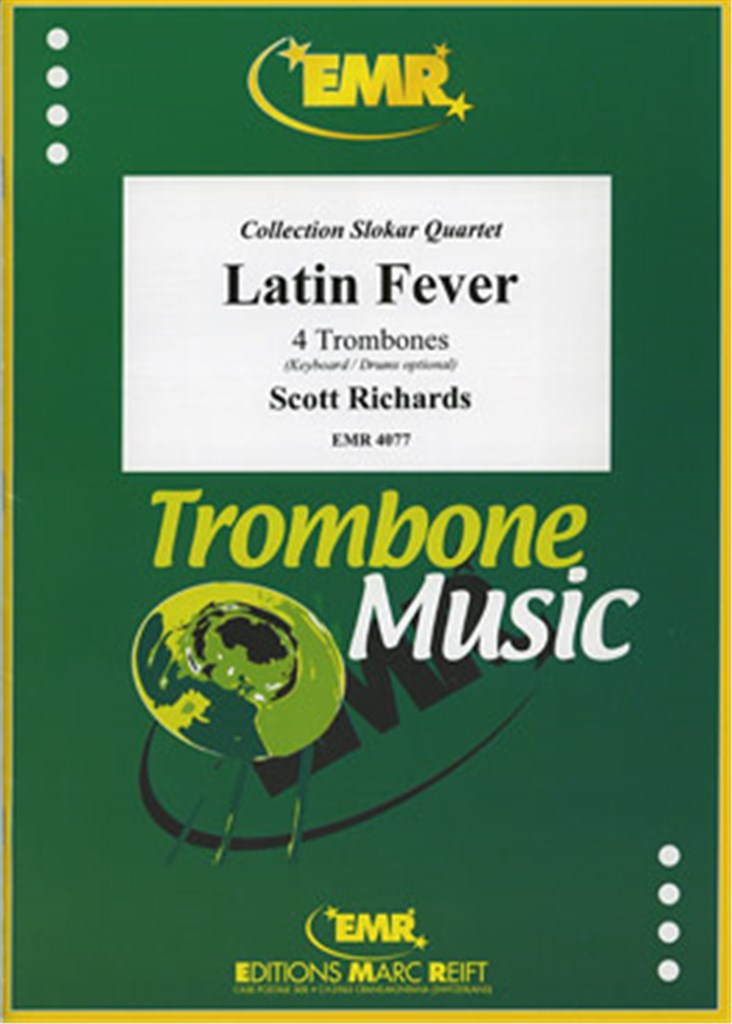 Latin Fever