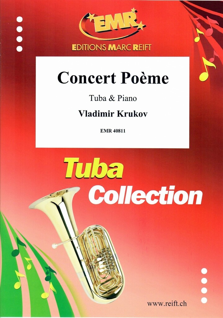 Concert Poème
