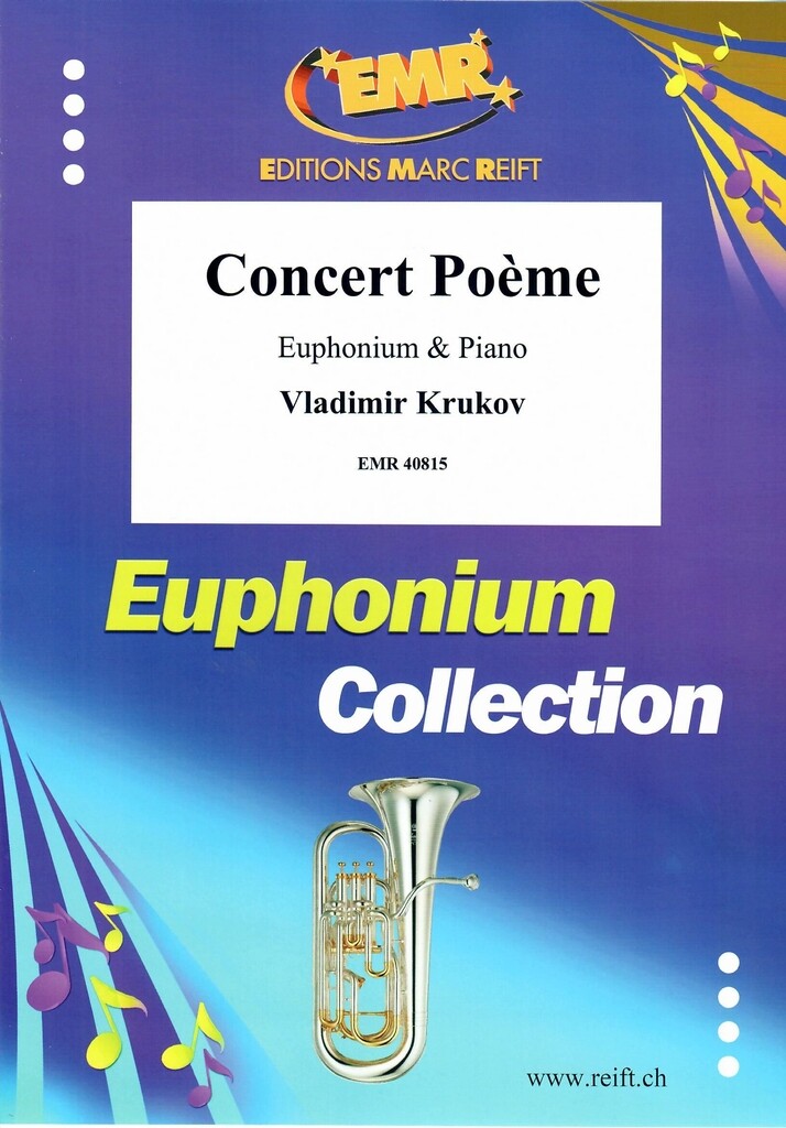 Concert Poème