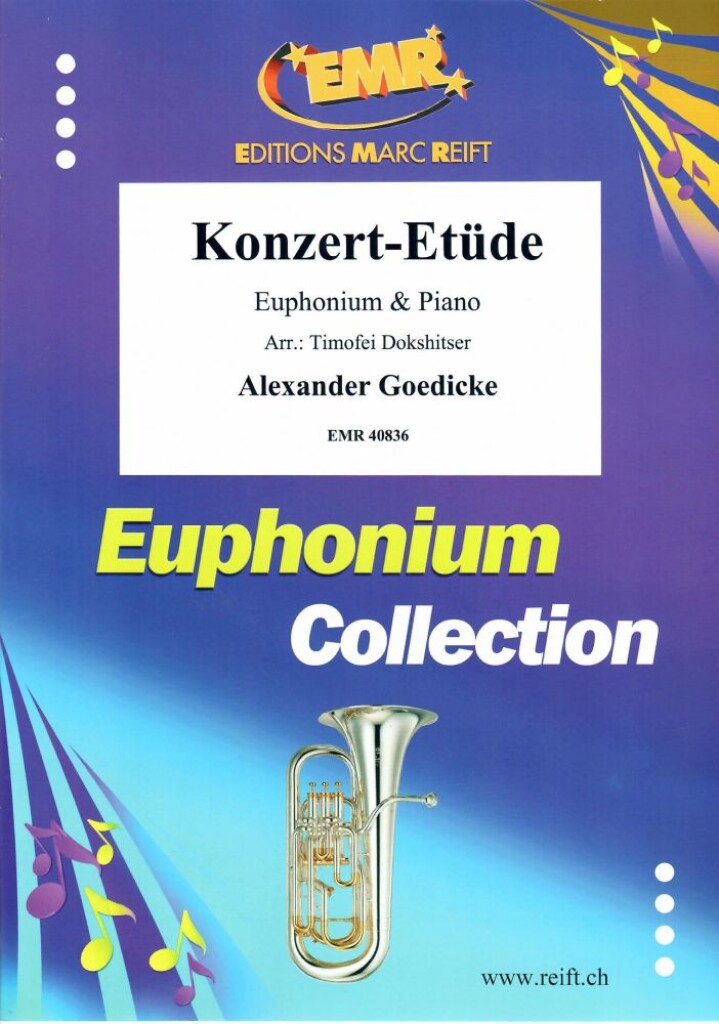 Konzert-Etude