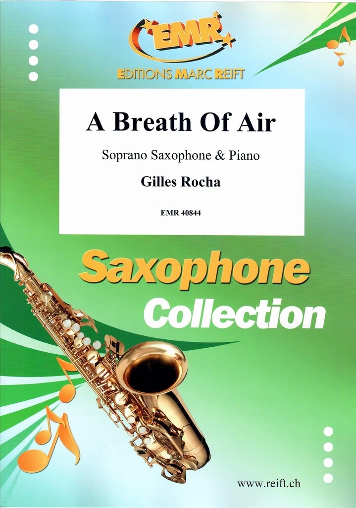 A Breath Of Air