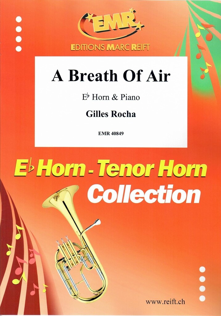 A Breath Of Air