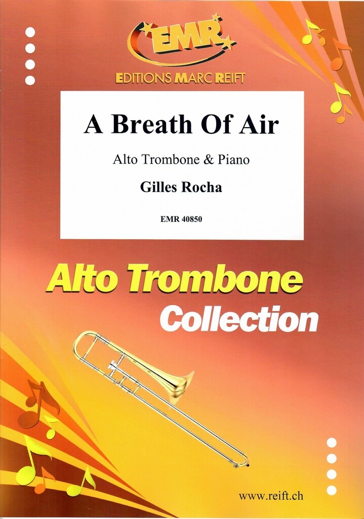 A Breath Of Air