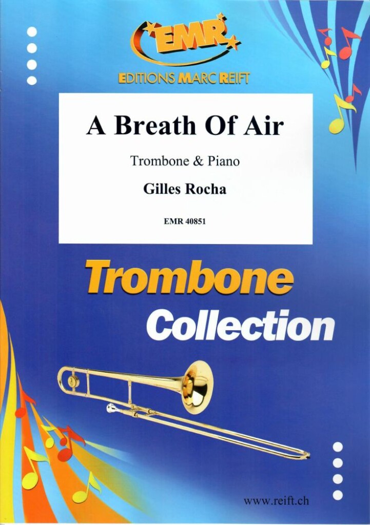 A Breath Of Air