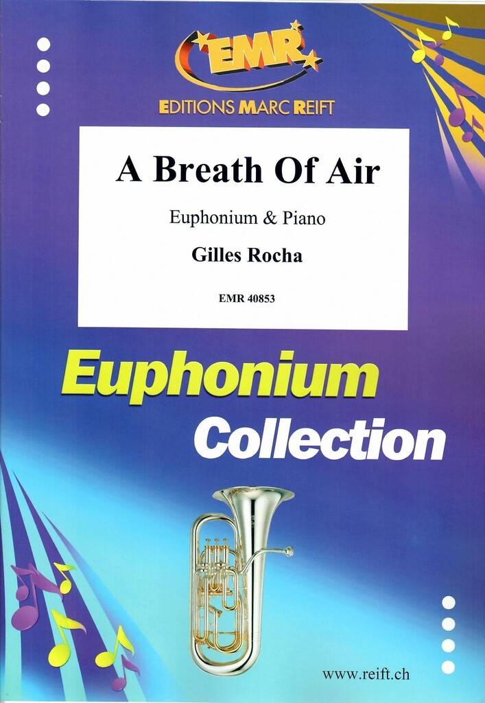 A Breath Of Air