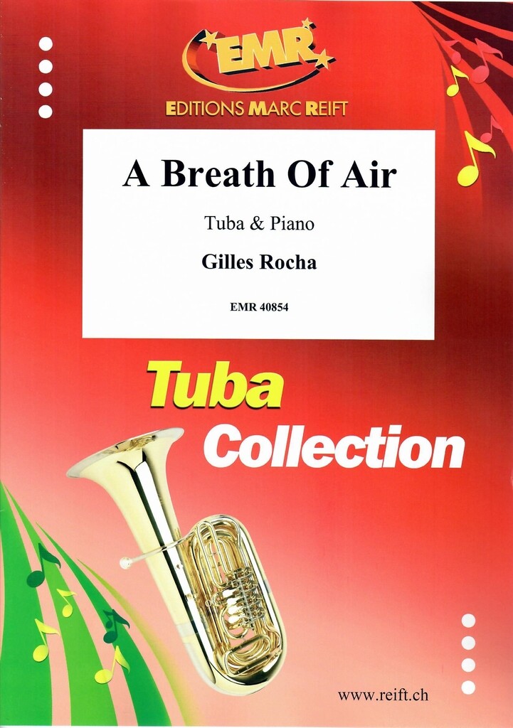 A Breath Of Air
