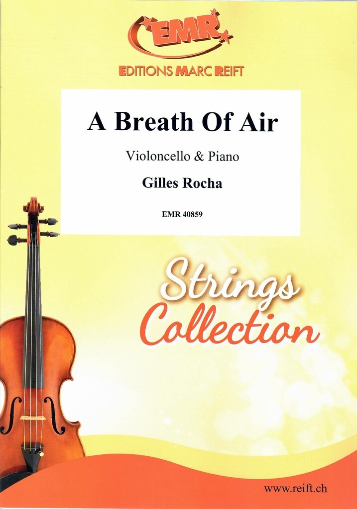 A Breath Of Air