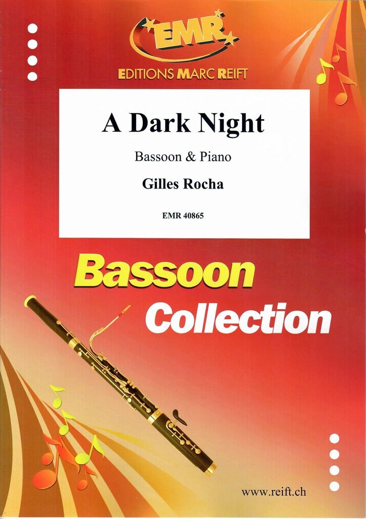 A Dark Night