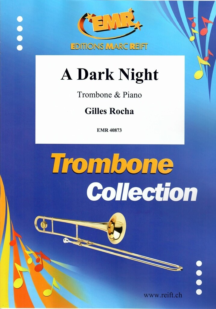 A Dark Night
