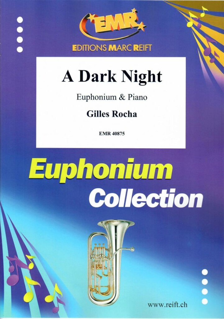 A Dark Night
