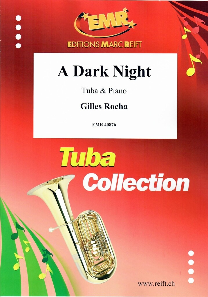 A Dark Night