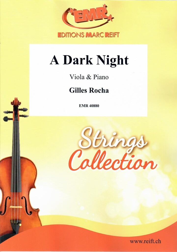 A Dark Night