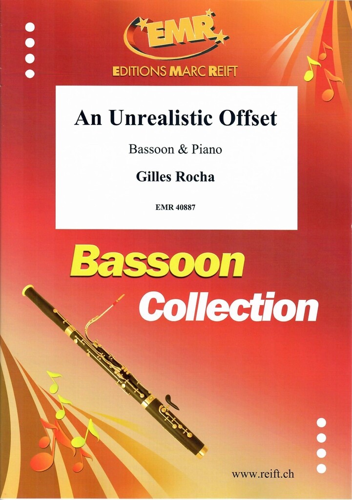 An Unrealistic Offset