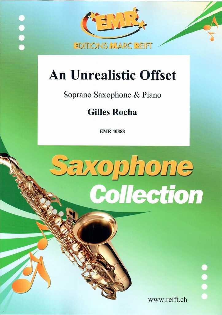 An Unrealistic Offset