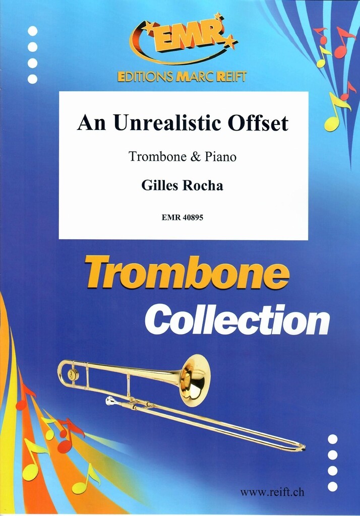 An Unrealistic Offset