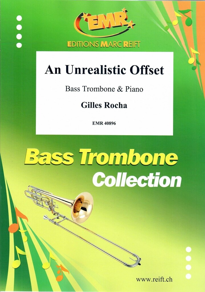 An Unrealistic Offset