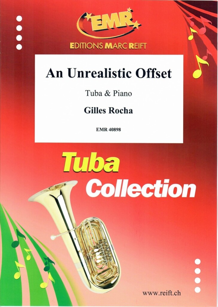 An Unrealistic Offset