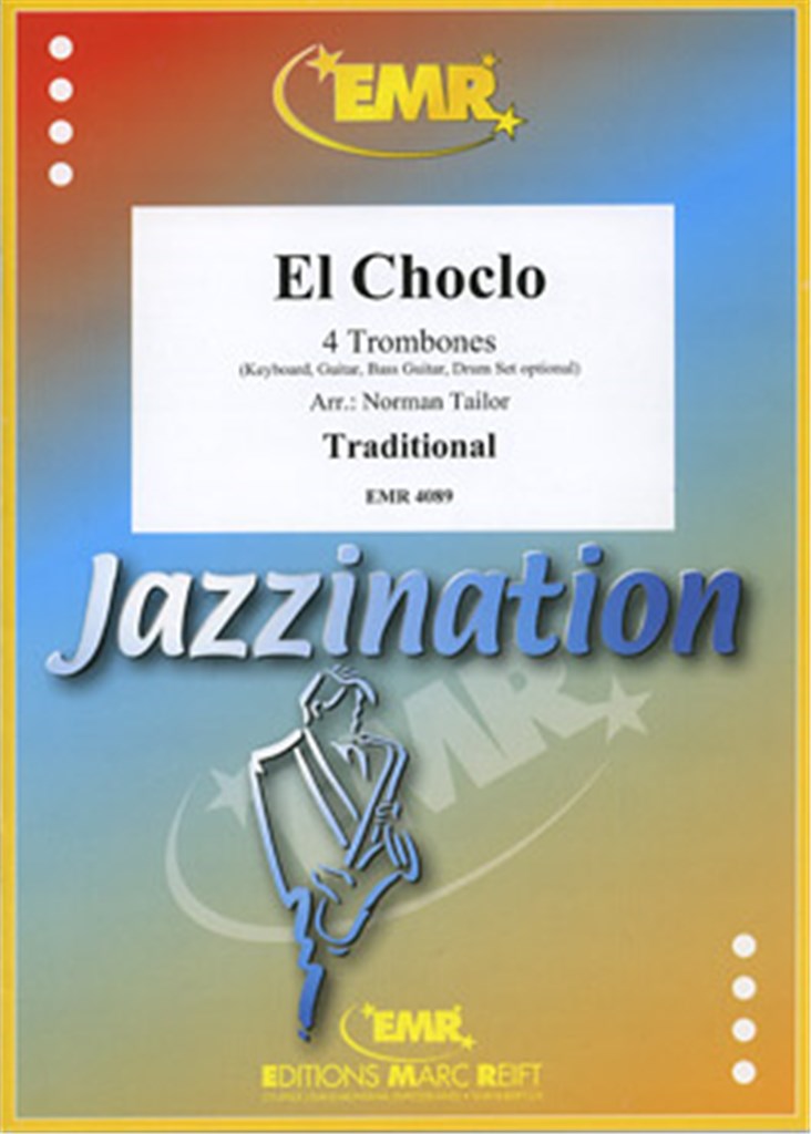 El Choclo