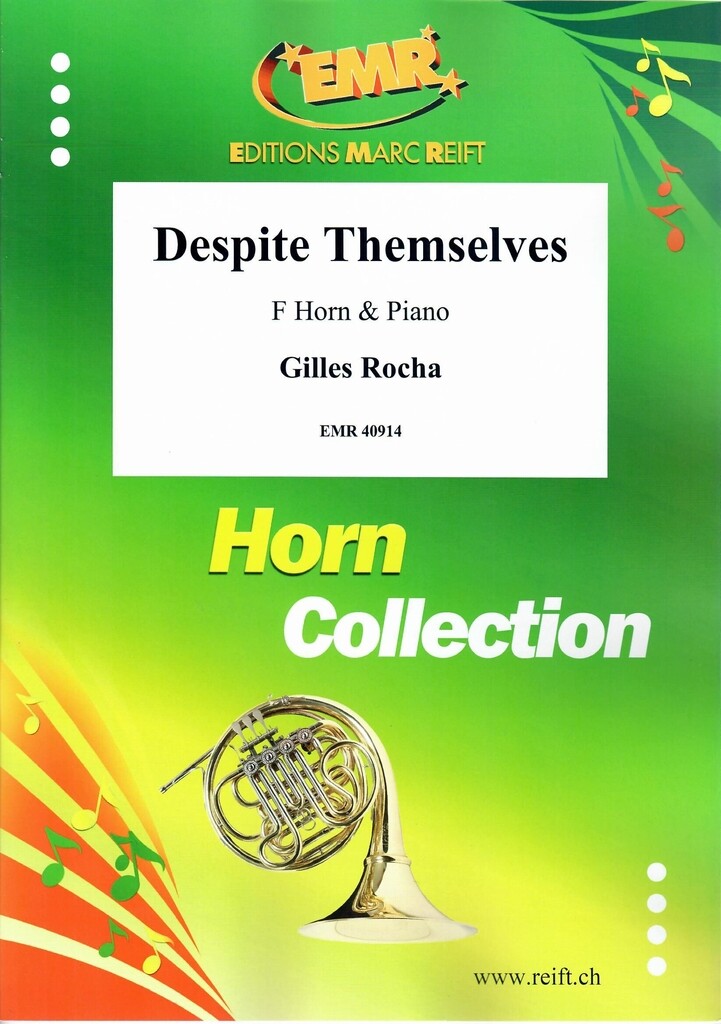 Despite Themselves
