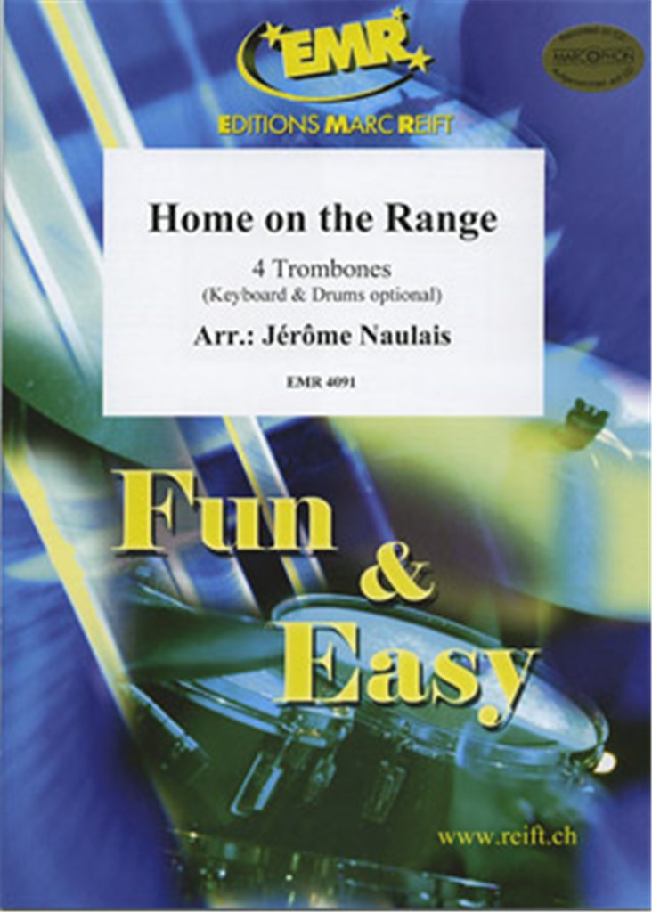 Home on the Range