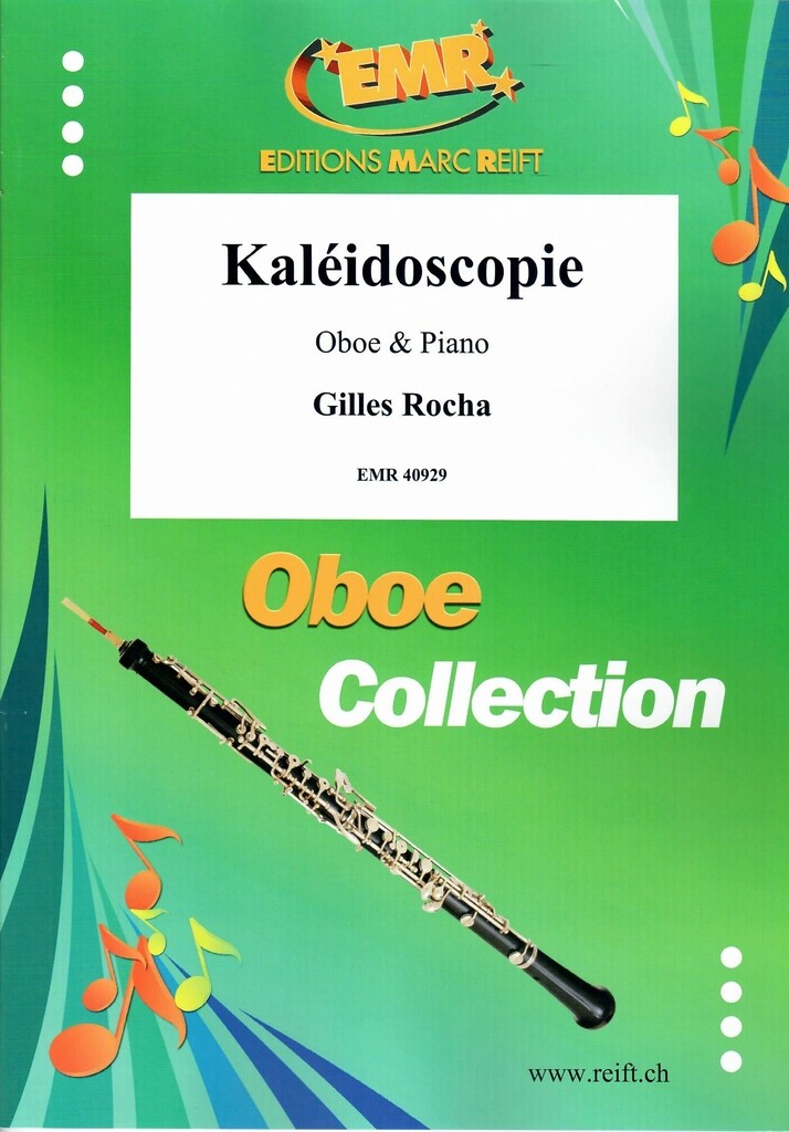 Kaléidoscopie