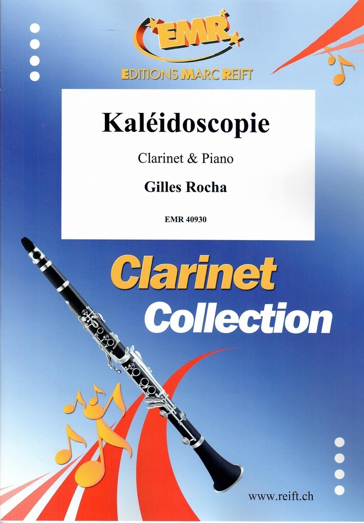 Kaléidoscopie
