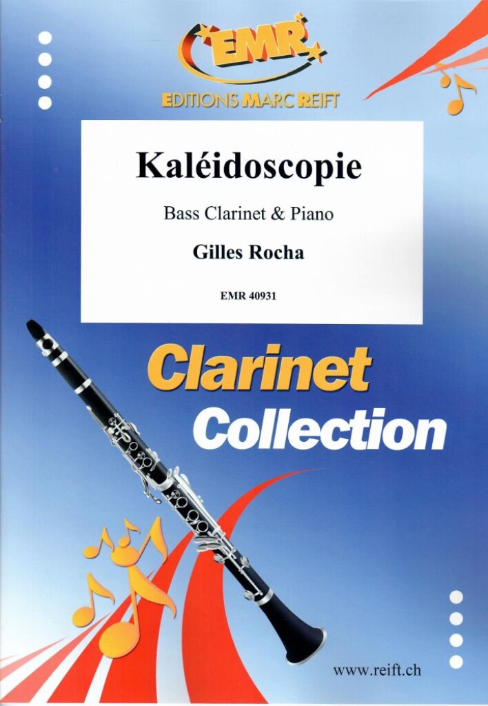 Kaléidoscopie