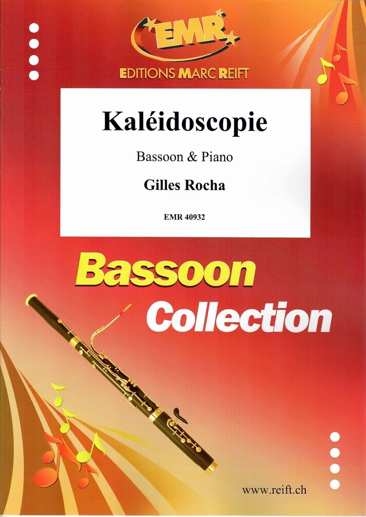 Kaléidoscopie