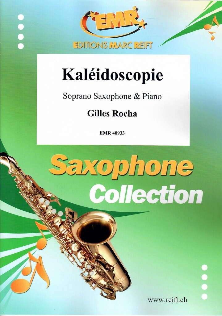 Kaléidoscopie