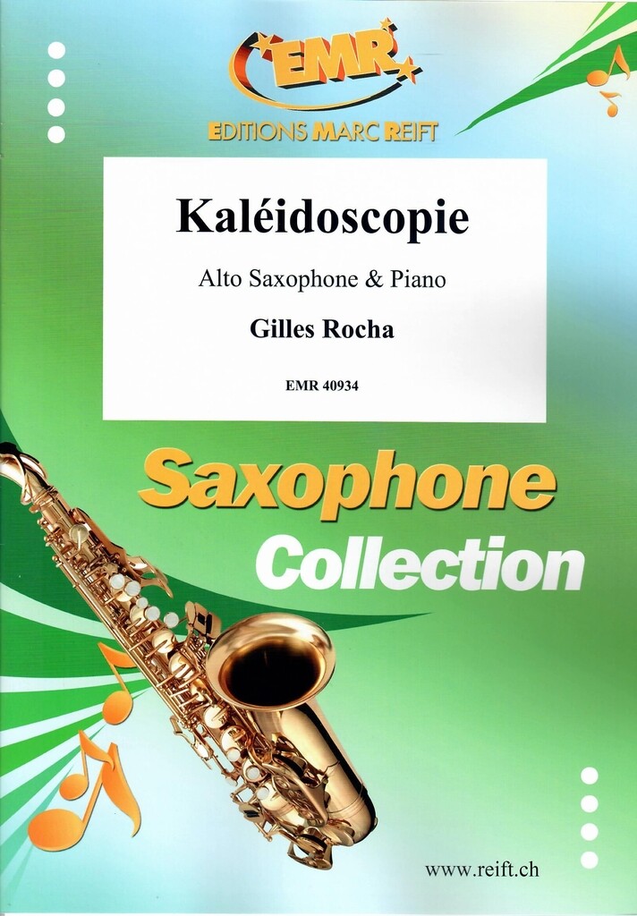 Kaléidoscopie